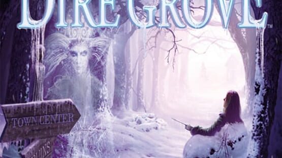 Mystery Case Files: Dire Grove