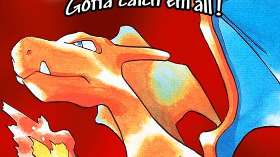 Pokémon Red Version