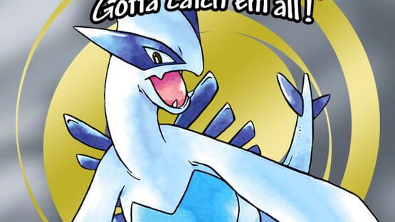 Pokémon Silver Version