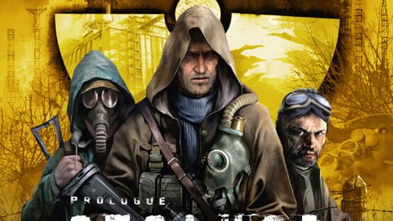 S.T.A.L.K.E.R.: Clear Sky