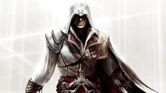 Assassin's Creed II: Deluxe Edition