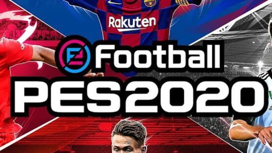 eFootball PES 2020 ekran görüntüsü 4