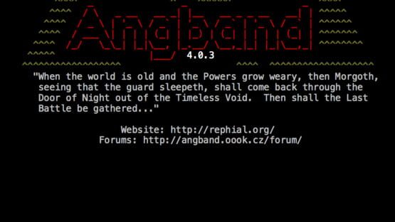 Angband