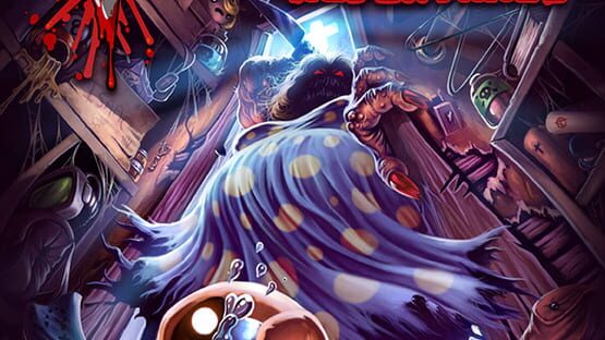 The Binding of Isaac: Repentance