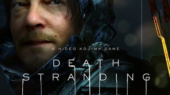 Death Stranding