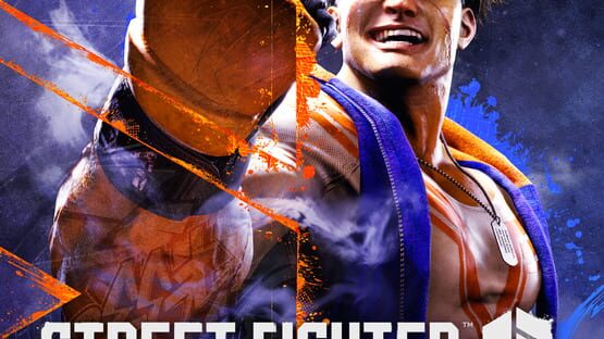 Street Fighter 6