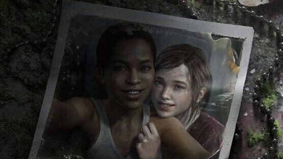 The Last of Us: Left Behind