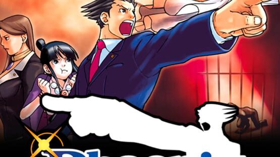Phoenix Wright: Ace Attorney