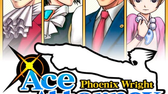 Phoenix Wright: Ace Attorney - Justice for All