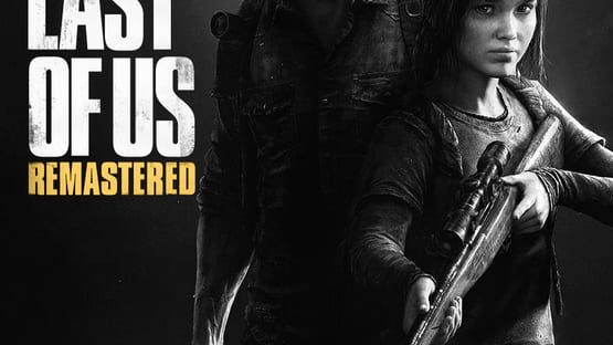 The Last of Us Remastered
