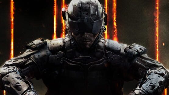 Call of Duty: Black Ops III ekran görüntüsü 4