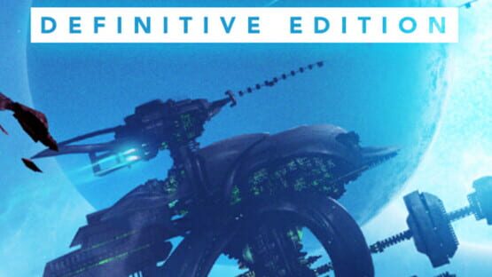 ENDLESS Space - Definitive Edition ekran görüntüsü 2