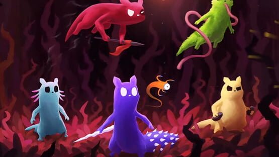 Rain World: Downpour