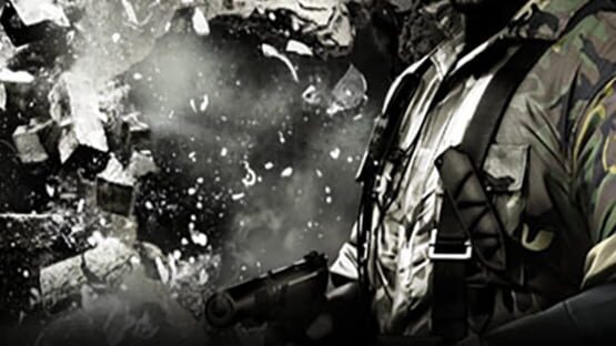 Metal Gear Solid: Snake Eater 3D