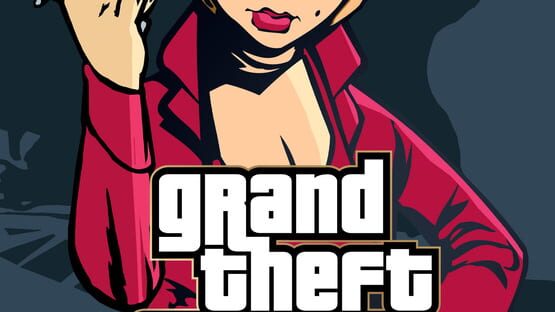 Grand Theft Auto III - The Definitive Edition ekran görüntüsü 4