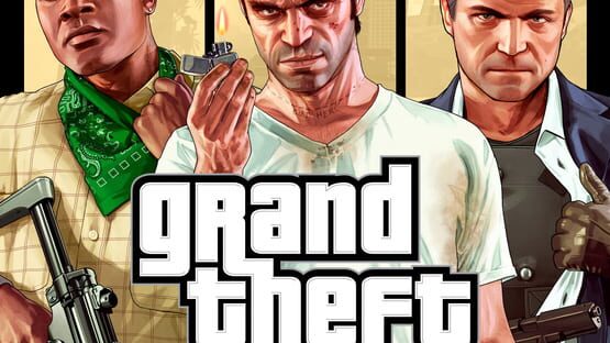 Grand Theft Auto V: Premium Online Edition & Whale Shark Card Bundle