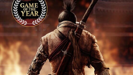 Sekiro: Shadows Die Twice - Game of the Year Edition