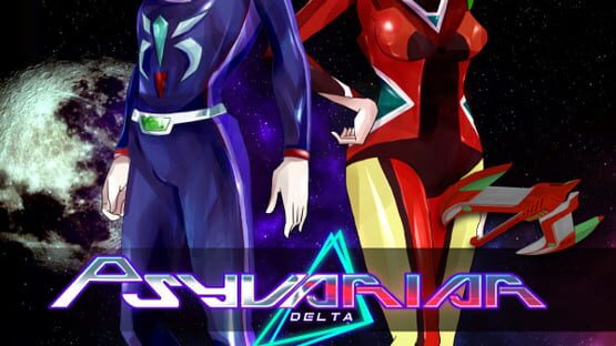 Psyvariar Delta