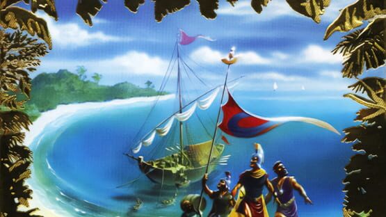 The Settlers II: Gold Edition