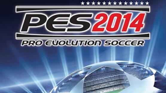 Pro Evolution Soccer 2014 ekran görüntüsü 2