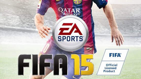FIFA 15 ekran görüntüsü 6