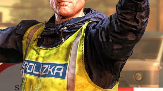 Contraband Police ekran görüntüsü 6