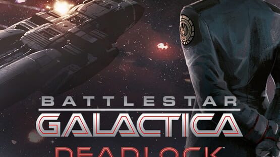 Battlestar Galactica Deadlock ekran görüntüsü 4