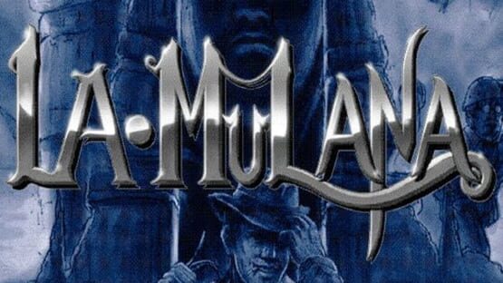 La-Mulana