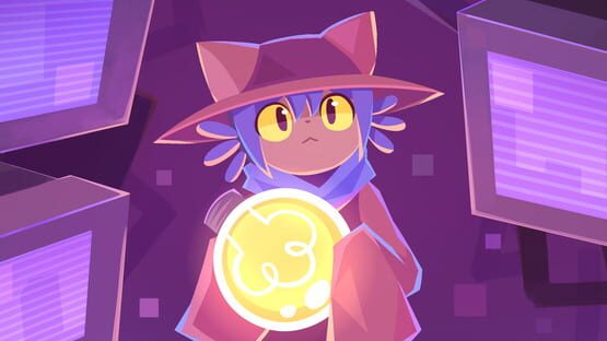 OneShot: World Machine Edition