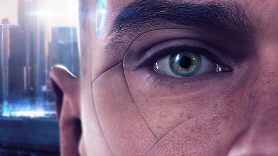 Detroit: Become Human