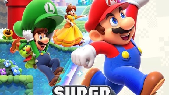 Super Mario Bros. Wonder