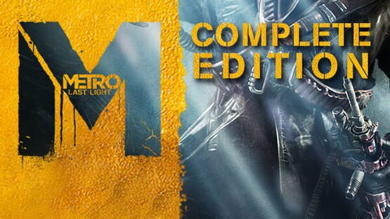 Metro: Last Light Complete Edition ekran görüntüsü 4