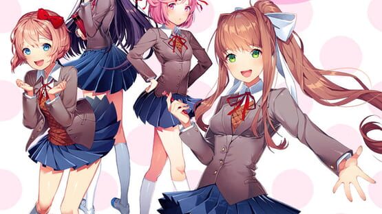 Doki Doki Literature Club!