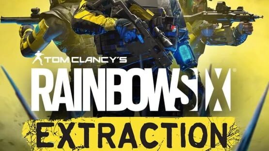 Tom Clancy's Rainbow Six Extraction ekran görüntüsü 6