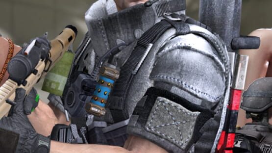 S.K.I.L.L. - Special Force 2 ekran görüntüsü 6