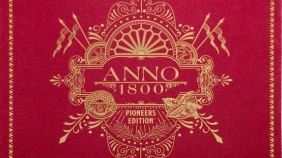 Anno 1800 ekran görüntüsü 2