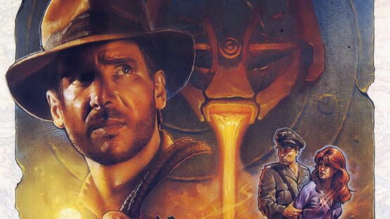 Indiana Jones and the Fate of Atlantis