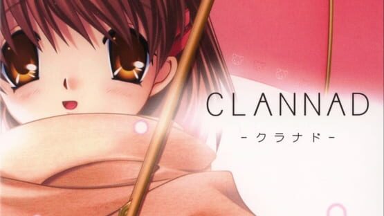 Clannad