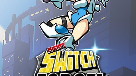 Mighty Switch Force! Collection