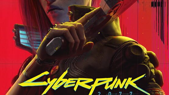 Cyberpunk 2077: Phantom Liberty