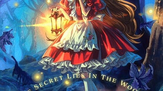 Little Goody Two Shoes