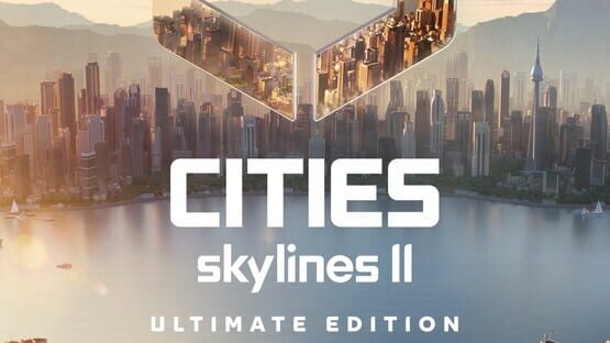 Cities: Skylines II - Ultimate Edition ekran görüntüsü 5