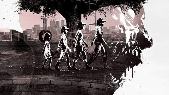 The Walking Dead: The Telltale Definitive Series ekran görüntüsü 4