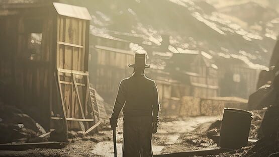 A Twisted Path To Renown