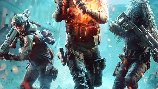 Battlefield 2042