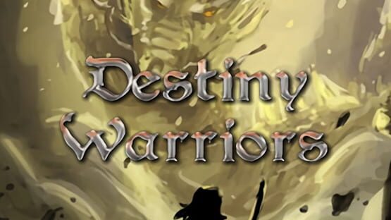 Destiny Warriors ekran görüntüsü 6