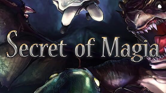 Secret Of Magia ekran görüntüsü 6