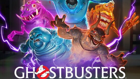 Ghostbusters: Spirits Unleashed - Ecto Edition