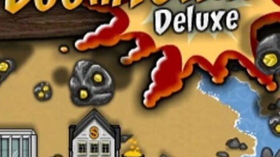 BoomTown! Deluxe ekran görüntüsü 6