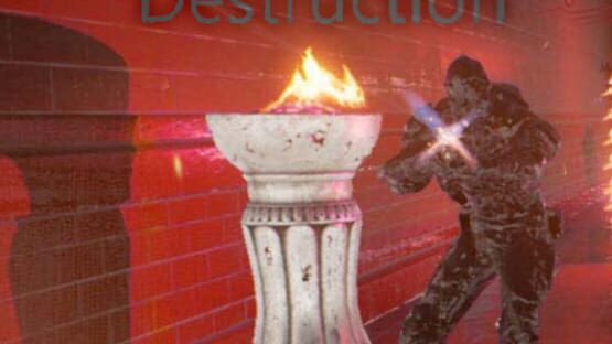 Tales of Destruction ekran görüntüsü 6